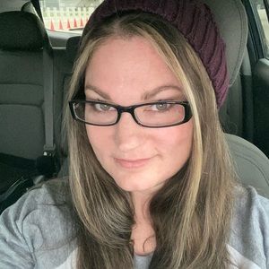 Meet your Posher, Candice